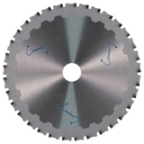 B-69325 - Circular Blade Makita Efficut B-69325 150mm 33T - Image 3