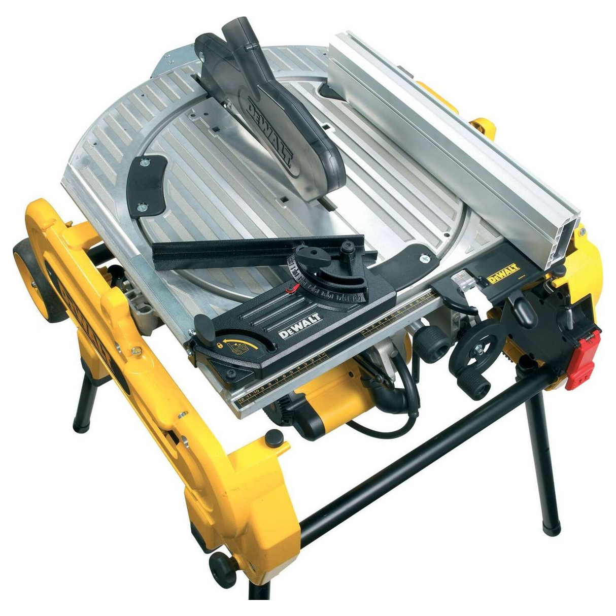 D27107-QS - Combination Saw Dewalt D27107-QS 305mm 2000W - Image 9