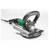 GM13YWTZ - HiKOKI GM13YWTZ 1900W Concrete Grinder - Image 9