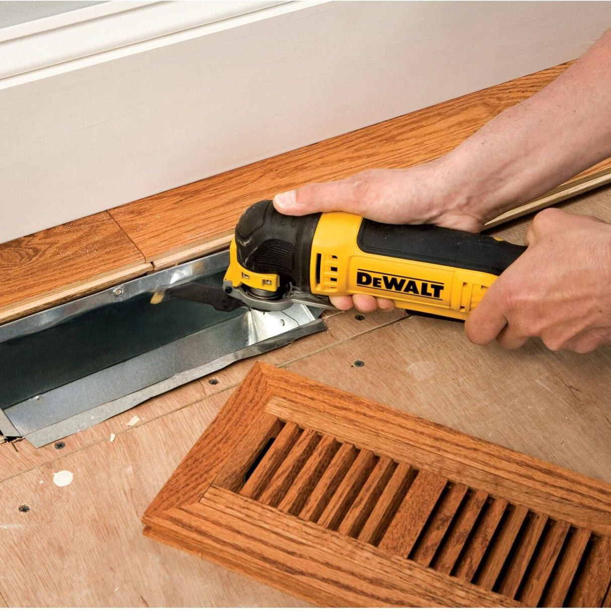 DT20702-QZ - Blade Dewalt DT20702-QZ for Multi-Tool - Image 5