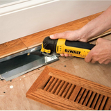 DT20702-QZ - Blade Dewalt DT20702-QZ for Multi-Tool - Image 5