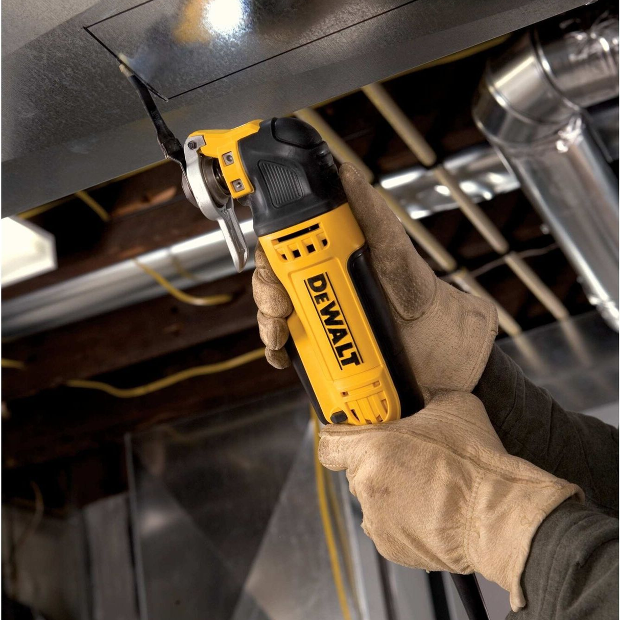 DT20702-QZ - Blade Dewalt DT20702-QZ for Multi-Tool - Image 6