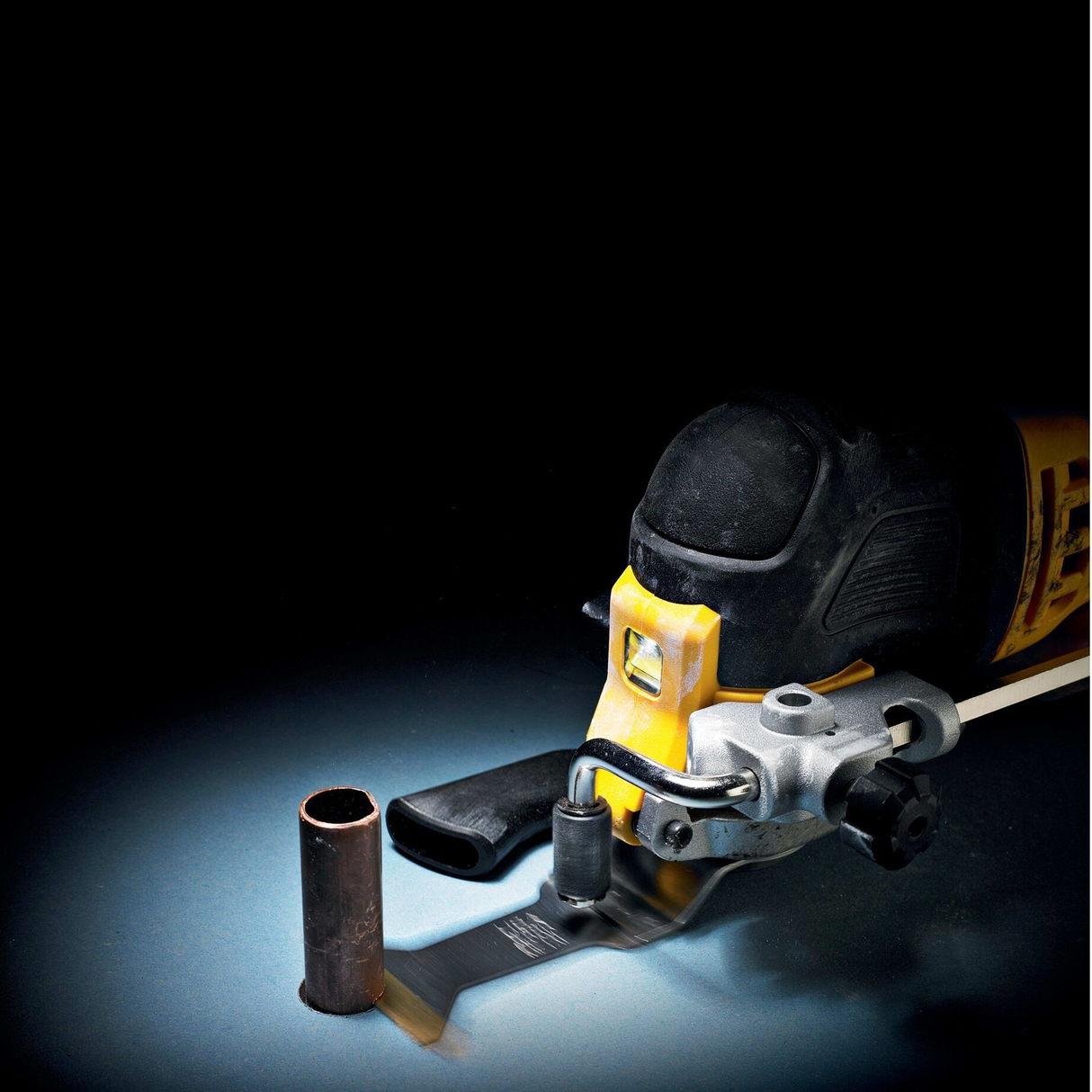DT20702-QZ - Blade Dewalt DT20702-QZ for Multi-Tool - Image 7