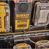 DWST83471-QW - Dual Battery Charger Dewalt DWST83471-QW ToughSystem 2.0 - Image 14