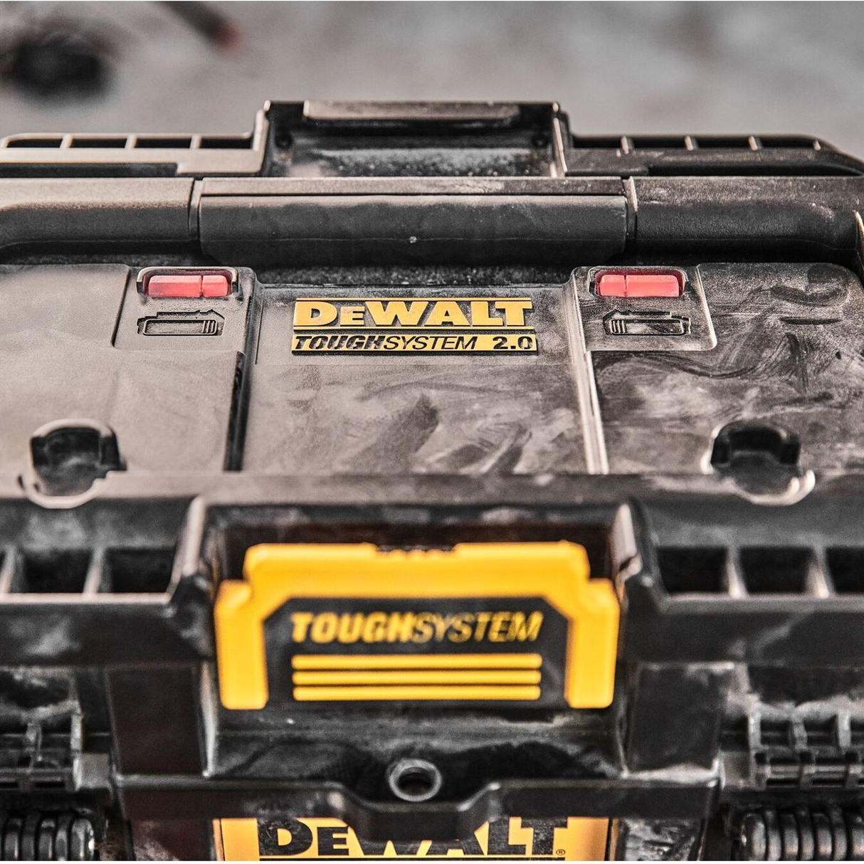 DWST83471-QW - Dual Battery Charger Dewalt DWST83471-QW ToughSystem 2.0 - Image 15
