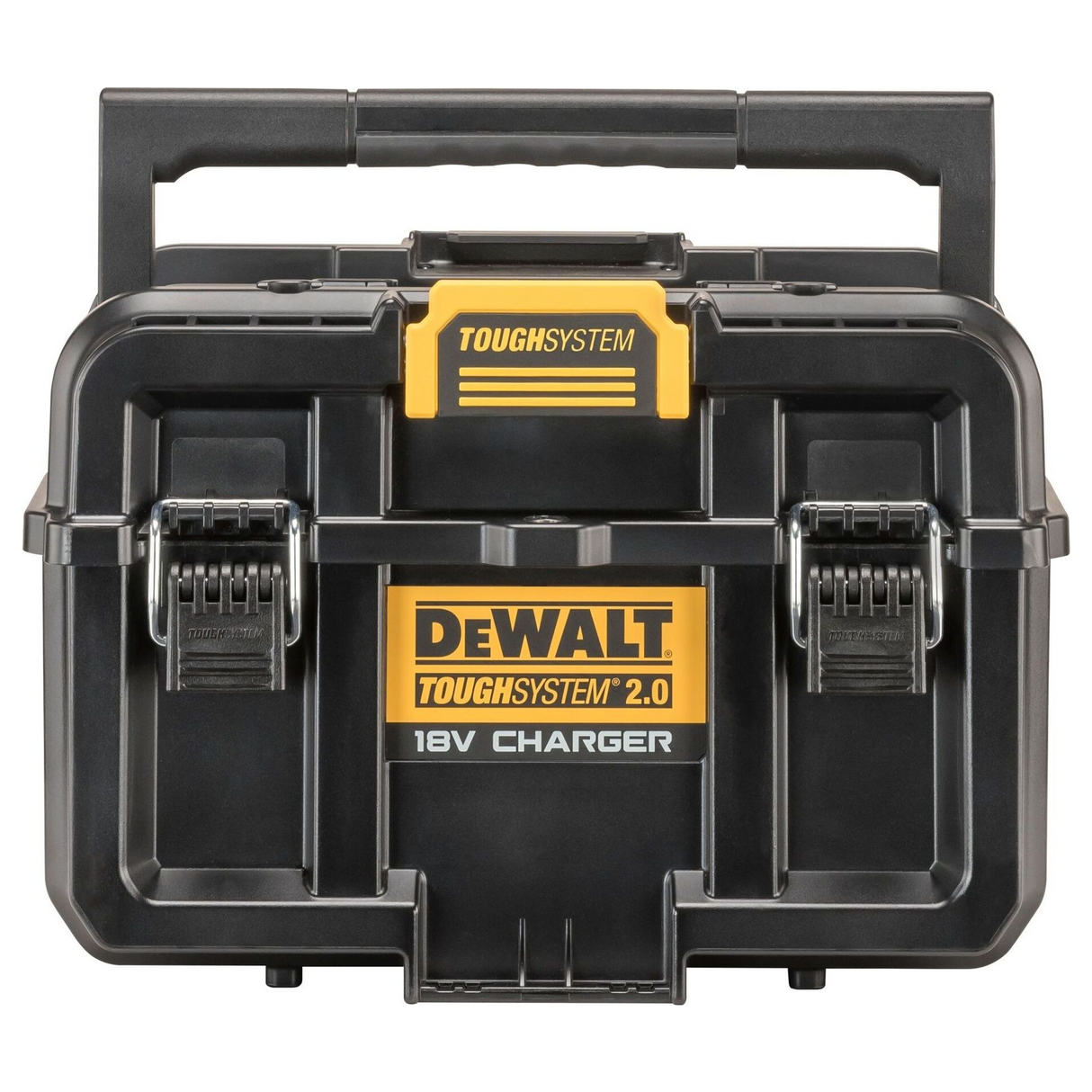 DWST83471-QW - Dual Battery Charger Dewalt DWST83471-QW ToughSystem 2.0 - Image 4