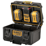 DWST83471-QW - Dual Battery Charger Dewalt DWST83471-QW ToughSystem 2.0 - Image 6