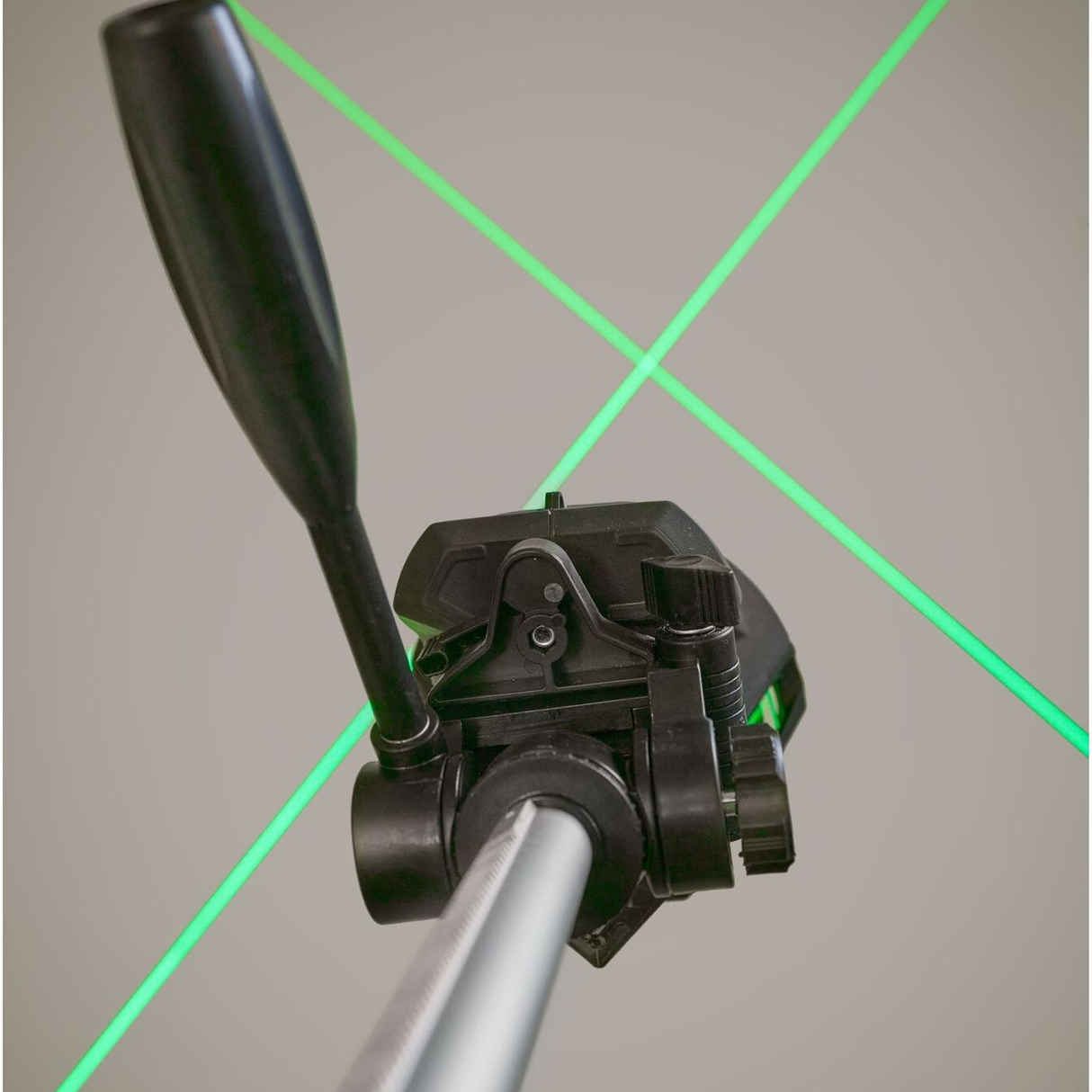 FMHT1-77356 - Livella Laser Stanley FatMax X3G FMHT1-77356 Raggio Verde - Immagine 4