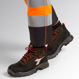 701.181120-C3548 - Safety Shoes Diadora Sport Diatex Mid S7S FO CI SR - Image 2