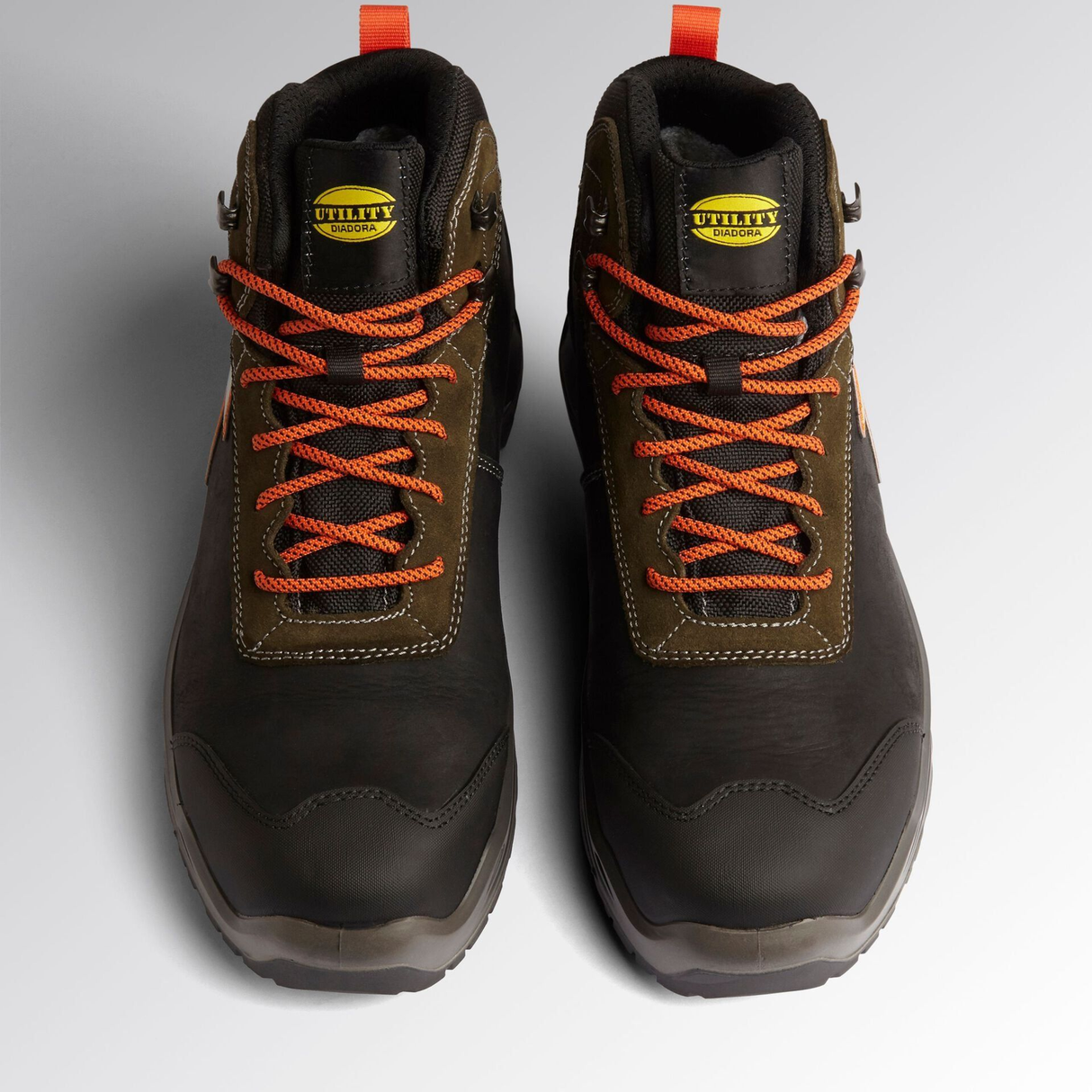 701.181120-C3548 - Safety Shoes Diadora Sport Diatex Mid S7S FO CI SR - Image 3