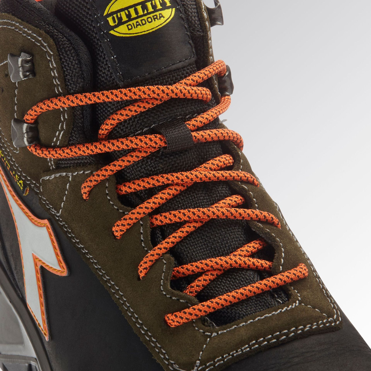 701.181120-C3548 - Safety Shoes Diadora Sport Diatex Mid S7S FO CI SR - Image 4
