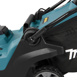 LM003GM103 - Battery-Powered Lawnmower Makita LM003GM103 XGT 40V 380mm - Image 14