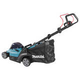LM003GM103 - Battery-Powered Lawnmower Makita LM003GM103 XGT 40V 380mm - Image 3