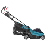 LM003GM103 - Battery-Powered Lawnmower Makita LM003GM103 XGT 40V 380mm - Image 6