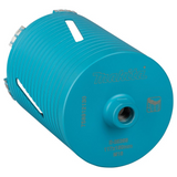 E-25258 - Diamond Crown Makita E-25258 117mm M16 - Image 4