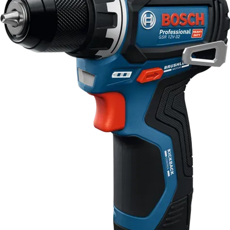 06019N7000 - Drill Driver Bosch GSR 12V-32 PRO 12V - Image 23