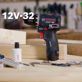 06019N7000 - Drill Driver Bosch GSR 12V-32 PRO 12V - Image 7