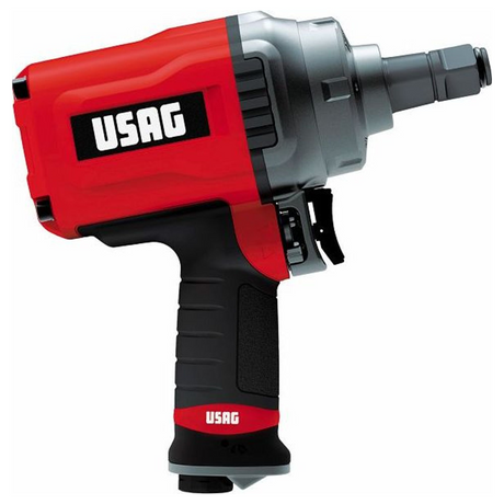U09420004 - Impact Wrench USAG 942 PD1 3/4 in Titanium