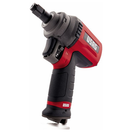 U09420004 - Impact Wrench USAG 942 PD1 3/4 in Titanium - Image 2