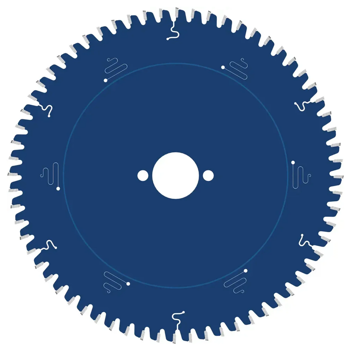 2608644355 - Circular Blade Bosch Expert High Pressure Laminate 216mm - Image 2
