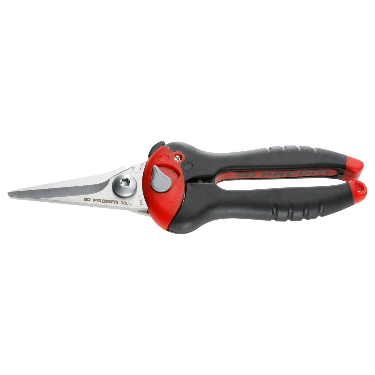 980.PB - Facom 980.PB Multipurpose Scissors 205mm