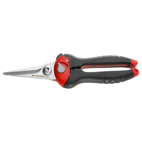 980.PB - Facom 980.PB Multipurpose Scissors 205mm