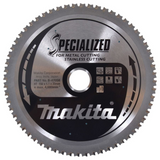 B-47058 - Specialized Blade Makita B-47058 150x20mm 60T - Image 2