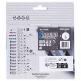 B-47058 - Specialized Blade Makita B-47058 150x20mm 60T - Image 4