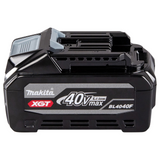 1917Y6-7 - Battery Makita BL4040F XGT 40V 4.0Ah - Image 2