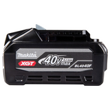 1917Y6-7 - Battery Makita BL4040F XGT 40V 4.0Ah - Image 9