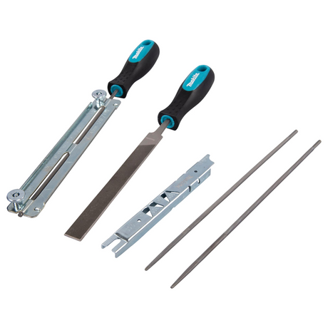 D-72154 - Chain Sharpening Set Makita D-72154 Ø 4,0mm - Image 7