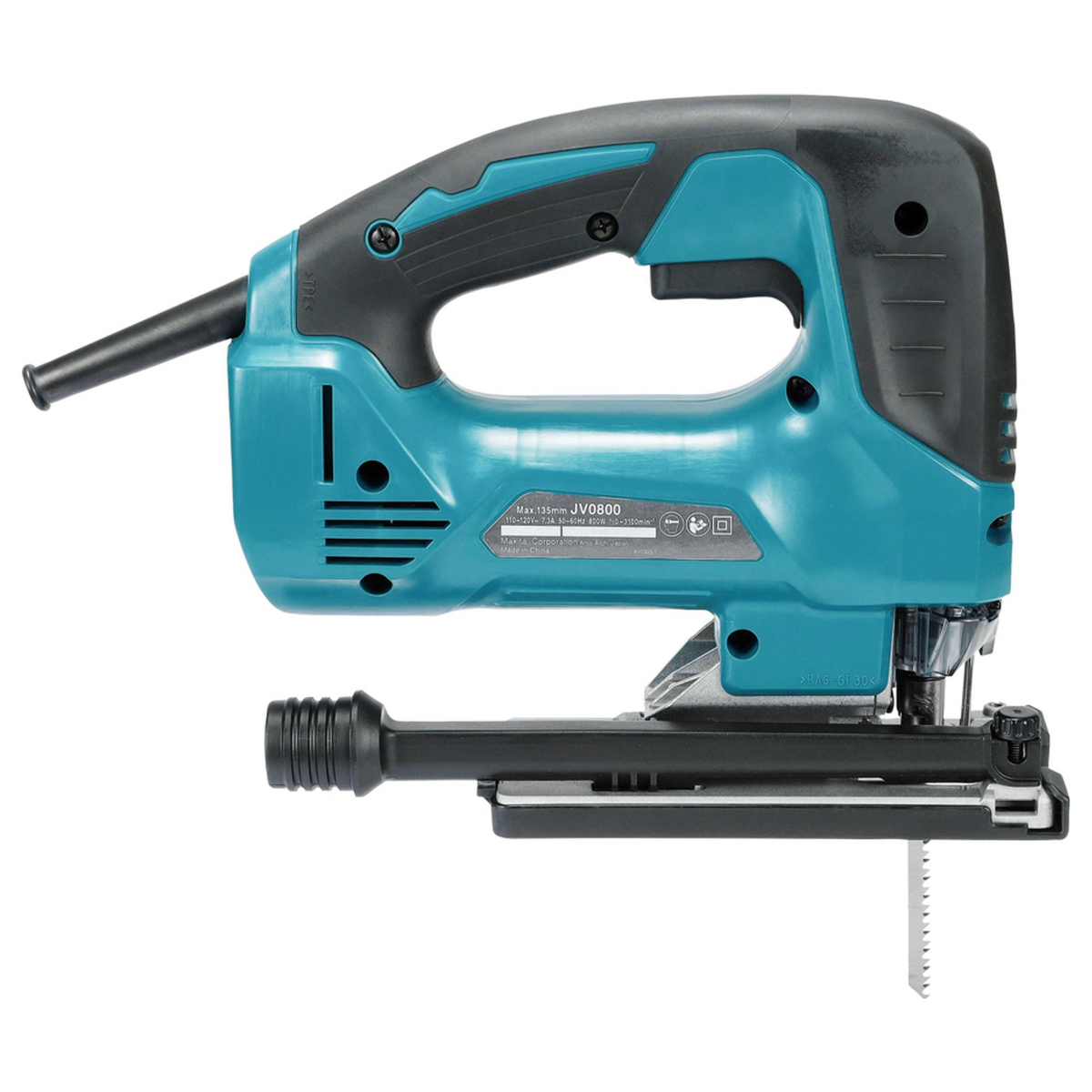 JV0800J - Reciprocating Saw Makita JV0800J 800W - Image 6