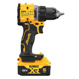 DCD794P2T-QW - Drill Driver Dewalt DCD794P2T-QW 18V 5Ah - Image 3