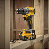 DCD794P2T-QW - Drill Driver Dewalt DCD794P2T-QW 18V 5Ah - Image 6
