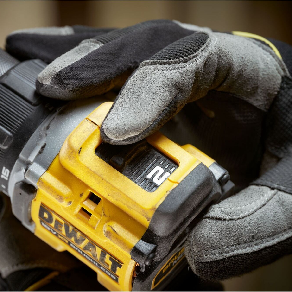DCD794P2T-QW - Drill Driver Dewalt DCD794P2T-QW 18V 5Ah - Image 7