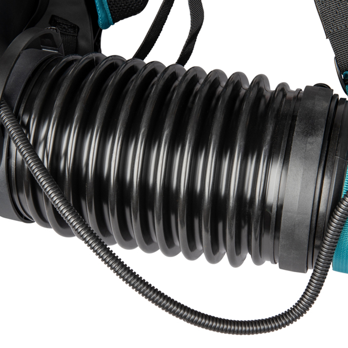 UB004GZ - Backpack Blower Makita UB004GZ XGT 40V - Image 18