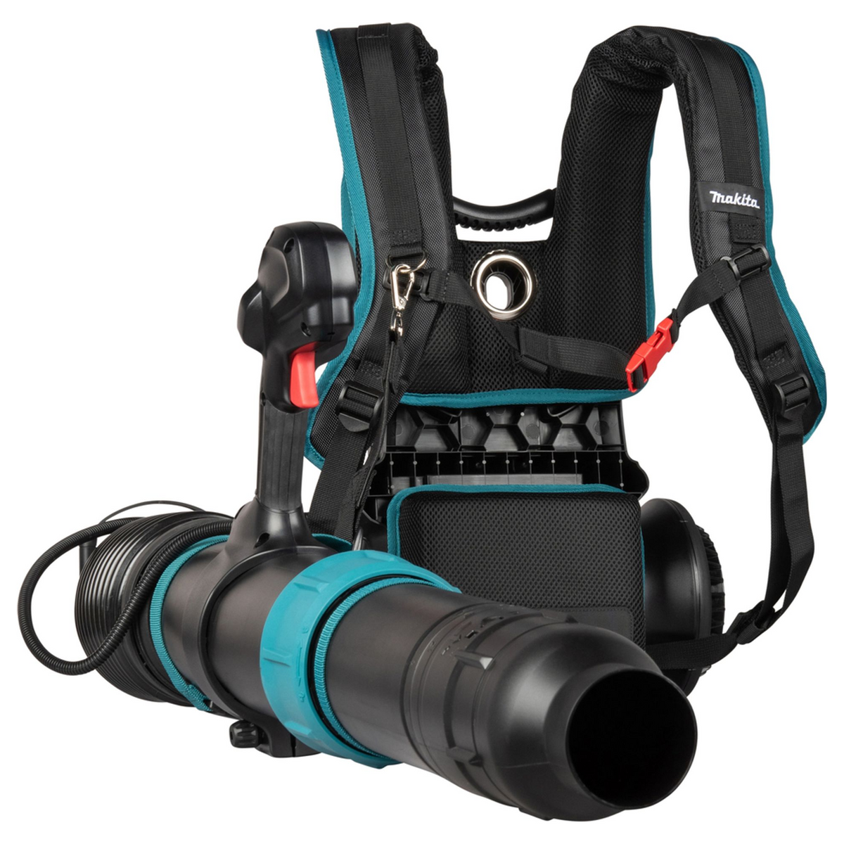 UB004GZ - Backpack Blower Makita UB004GZ XGT 40V - Image 10