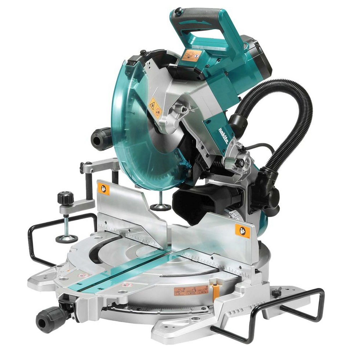 LS1019L - Radial Mitre Saw Makita LS1019L 1510W - Image 3