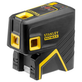 FMHT1-77413 - Laser Level Stanley FatMax FMHT1-77413 5 Point Red Ray