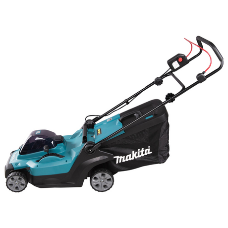 LM004GZ - Battery-Powered Lawnmower Makita LM004GZ XGT 40V 430mm - Image 2