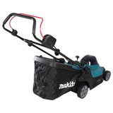 LM004GZ - Rasaerba a Batteria Makita LM004GZ XGT 40V 430mm - Immagine 5