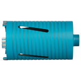 E-25214 - Diamond Crown Makita E-25214 92mm M16 Dry - Image 2