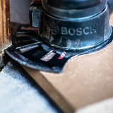 Lama Segmentata Expert Bosch ACZ 105 ET