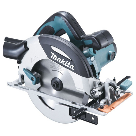 HS7101JX - Circular Saw Makita HS7101JX 1400W