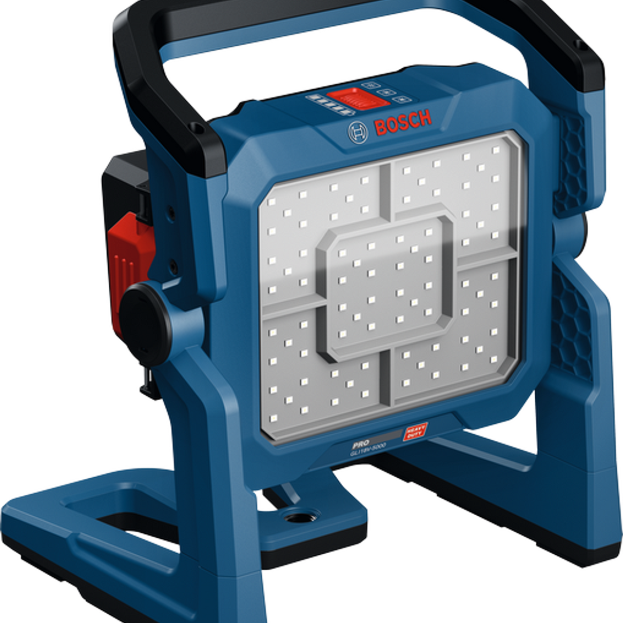 06019P5100 - Construction site light Bosch GLI18V-5000 PRO 18V - Image 21