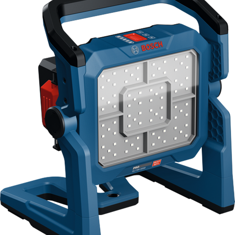 06019P5100 - Construction site light Bosch GLI18V-5000 PRO 18V - Image 21