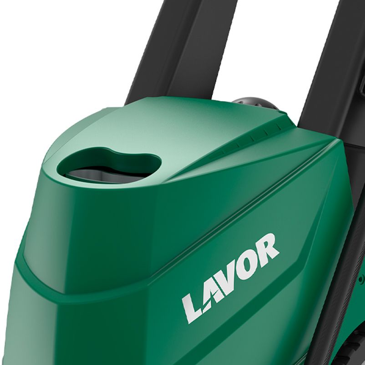 36114-00021 - Pressure Washer Lavor River 1108 2300W - Image 3