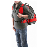 Zaino Porta Utensili Facom BS.L30PB 30L