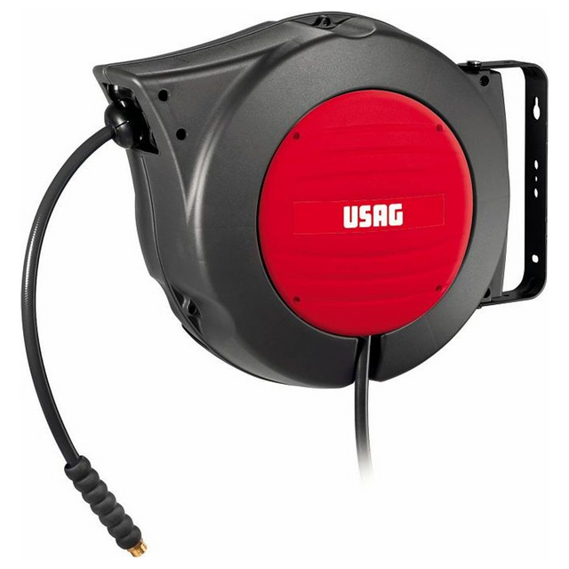 U09390004 - Avvolgitubo Aria USAG 939 C1 10mm 16m