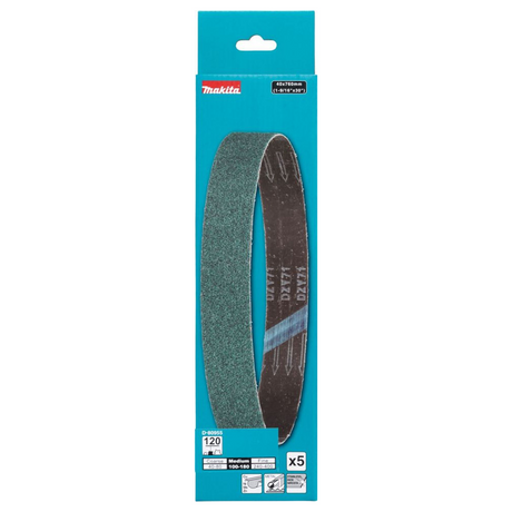 Nastri Abrasivi Makita D-80955